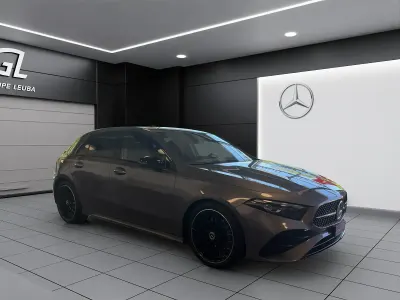 Neu (2026) Mercedes A220 190 PS | Fairer Preis