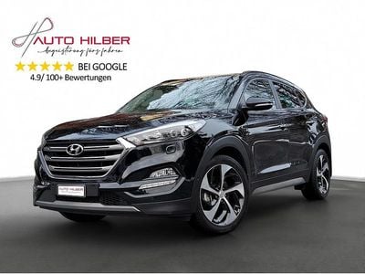 Gebraucht 2018 Hyundai Tucson SUV | CHF 17’999 (Guter Preis)