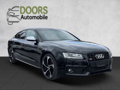 gebraucht Audi S5 Sportback 3.0 TFSI quattro S-tronic