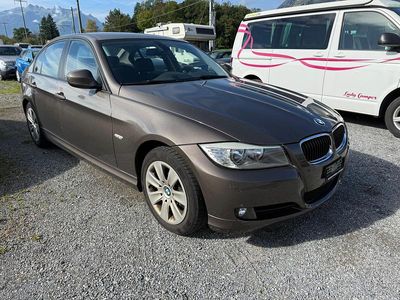 Gebraucht 2010 BMW 318 | CHF 5’000