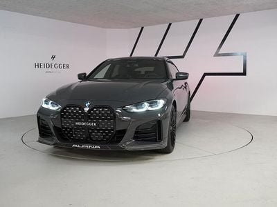 Gebraucht 2025 Alpina B4 Coupé | CHF 119’999