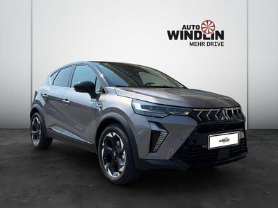 Gebraucht 2025 Mitsubishi ASX Instyle SUV | CHF 33’900