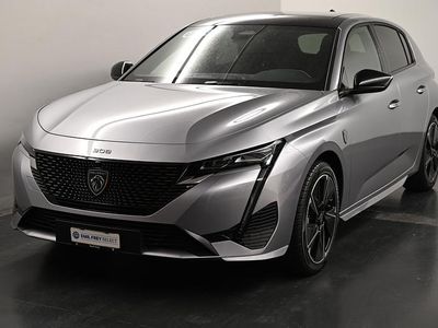 Grau Gebraucht 2024 Peugeot 308 GT Limousine | CHF 27’900