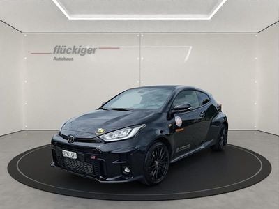 Gebraucht Toyota Yaris Sport 261 PS (191 kW) 2023 Schwarz Limousine