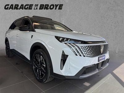 Neu 2025 Peugeot 5008 GT Van / Kleinbus | CHF 36’900 (Superpreis)