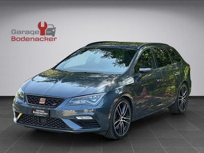 Gebraucht 2019 Cupra Leon | CHF 23’500 (Guter Preis)