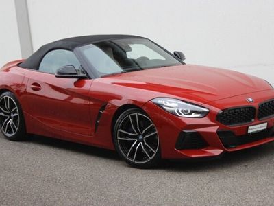 gebraucht BMW Z4 M40i