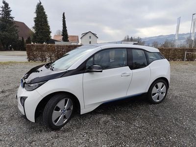 Gebraucht 2017 BMW i3 Kleinwagen | CHF 9’900 (Superpreis)