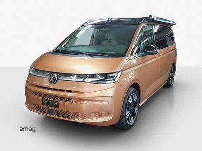 Copper bronze metallic Neu 2025 VW LT Ocean | CHF 77’900 (Fairer Preis)