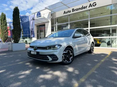 Neu (2026) VW Polo Edition 115 PS | Fairer Preis
