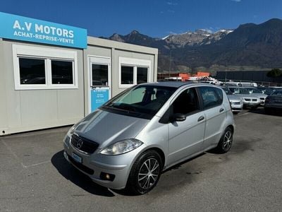 Gebraucht Mercedes A170 Classic 115 PS (84 kW) 2008