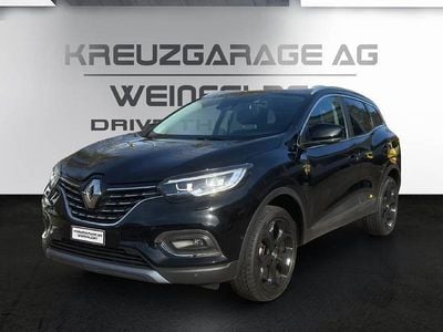 Gebraucht 2020 Renault Kadjar SUV | CHF 16’400 (Guter Preis)