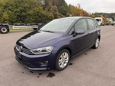 Gebraucht 2014 VW Golf VII Highline | CHF 6’990 (Superpreis)