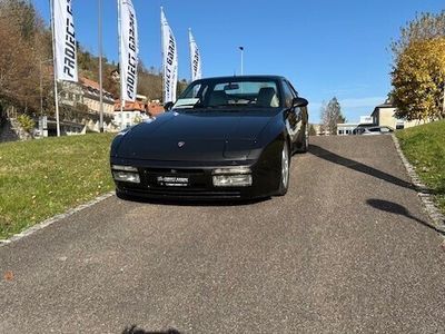 Gebraucht Porsche 944 Turbo 220 PS (161 kW) 1986