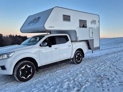 Gebraucht 2021 Nissan Navara Acenta Abholung | CHF 75’000