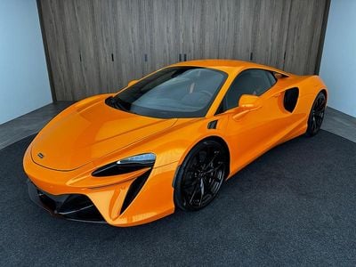 Gebraucht 2023 McLaren Artura | CHF 194’800