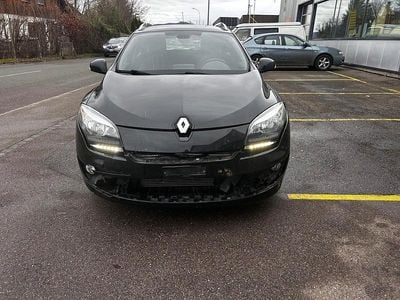 Gebraucht 2013 Renault Mégane III Dynamique | CHF 1’300