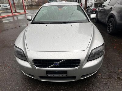 Gebraucht 2007 Volvo C70 Summum | CHF 1’999