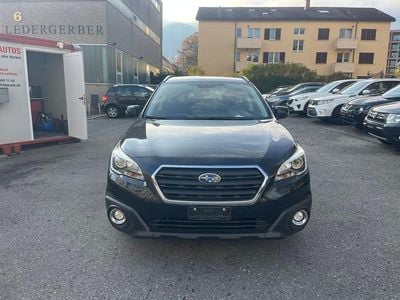 Gebraucht 2016 Subaru Outback | CHF 6’400 (Superpreis)