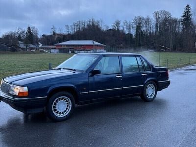 Gebraucht Volvo 960 1993