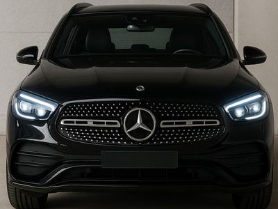 Gebraucht 2022 Mercedes GLA200 AMG line SUV | CHF 32’000 (Superpreis)