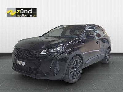 Gebraucht 2022 Peugeot 3008 GT SUV | CHF 29’900 (Teuer)