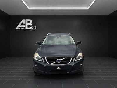 Gebraucht 2009 Volvo XC60 Summum SUV | CHF 5’700 (Fairer Preis)