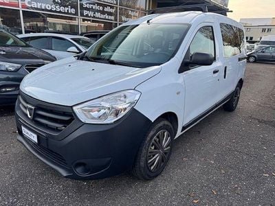 Dacia Dokker