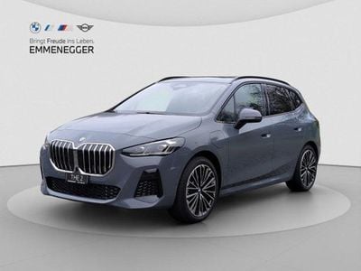 Neu 2025 BMW 230 M Sport Kombi | CHF 60’900 (Fairer Preis)