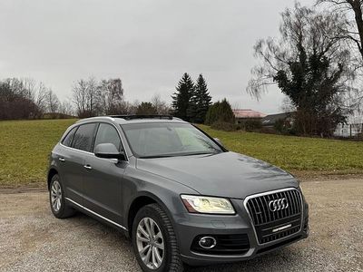 Gebraucht 2015 Audi Q5 SUV | CHF 9’900