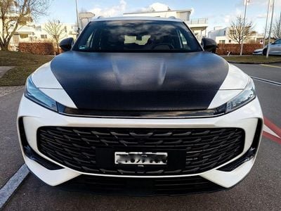 Gebraucht MG HS 224 PS (164 kW) 2025 SUV