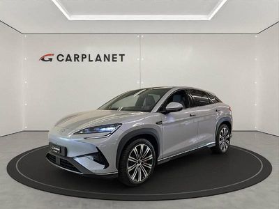 Gebraucht 2025 BYD Sealion 7 SUV | CHF 56’900