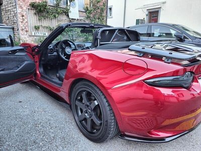 Mazda MX5