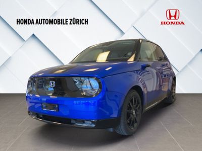 gebraucht Honda e Advance