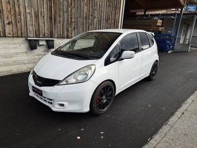 Gebraucht 2011 Honda Jazz Comfort Plus Kleinwagen | CHF 7’900 (Teuer)