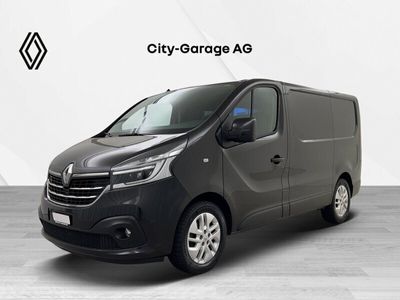 gebraucht Renault Trafic Kaw. 3.0 t L1 H1 2.0 dCi 120 Business