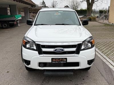 Gebraucht 2011 Ford Ranger XL Abholung | CHF 22’000