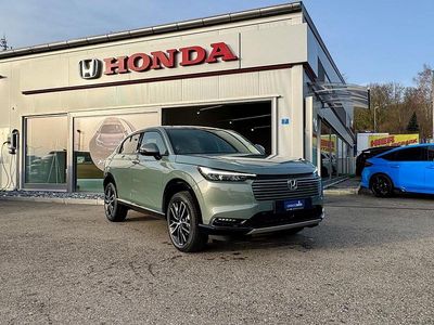 Neu Honda HR-V Advance 131 PS (96 kW) 2026 SUV