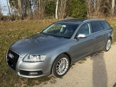 Gebraucht 2012 Audi A6 Kombi | CHF 10’500 (Etwas zu teuer)
