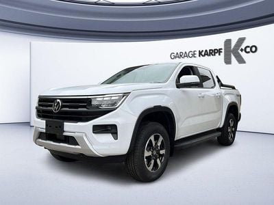 Gebraucht 2024 VW Amarok Life Abholung | CHF 61’900