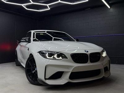 Gebraucht BMW M2 M Performance 370 PS (272 kW) 2018 Coupé