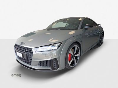 Audi TTS