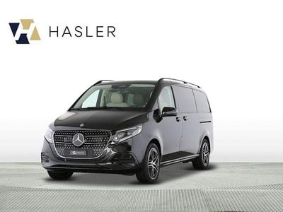 Schwarz Neu 2025 Mercedes 300 Edition Kombi | CHF 101’400