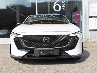 Gebraucht 2025 Mazda 6e Takumi-Line Limousine | CHF 45’350 (Etwas zu teuer)