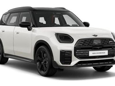 Gebraucht Mini Countryman 156 PS (114 kW) 2024 SUV