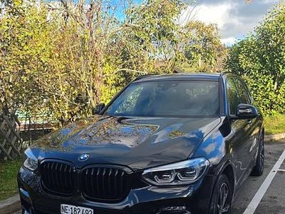 Gebraucht 2021 BMW X3 M Sport SUV | CHF 39’800 (Fairer Preis)