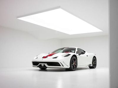 Gebraucht 2015 Ferrari 458 | CHF 429’890