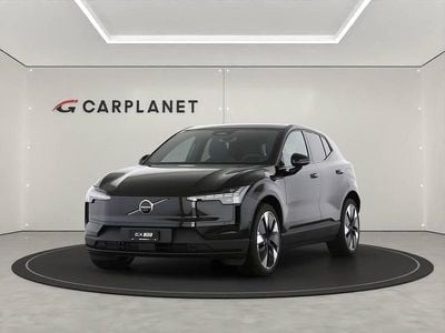 Schwarz Neu 2025 Volvo EX30 Performance SUV | CHF 46’425 (Fairer Preis)