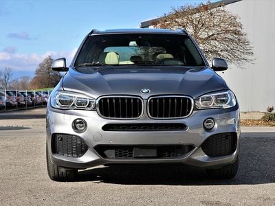 Gebraucht 2016 BMW X5 M Sport SUV | CHF 20’000 (Superpreis)