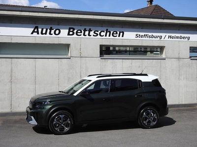 Gebraucht 2025 Citroën C3 Aircross SUV | CHF 27’950